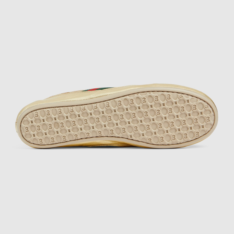 Women's Gucci Shift ballerina 7