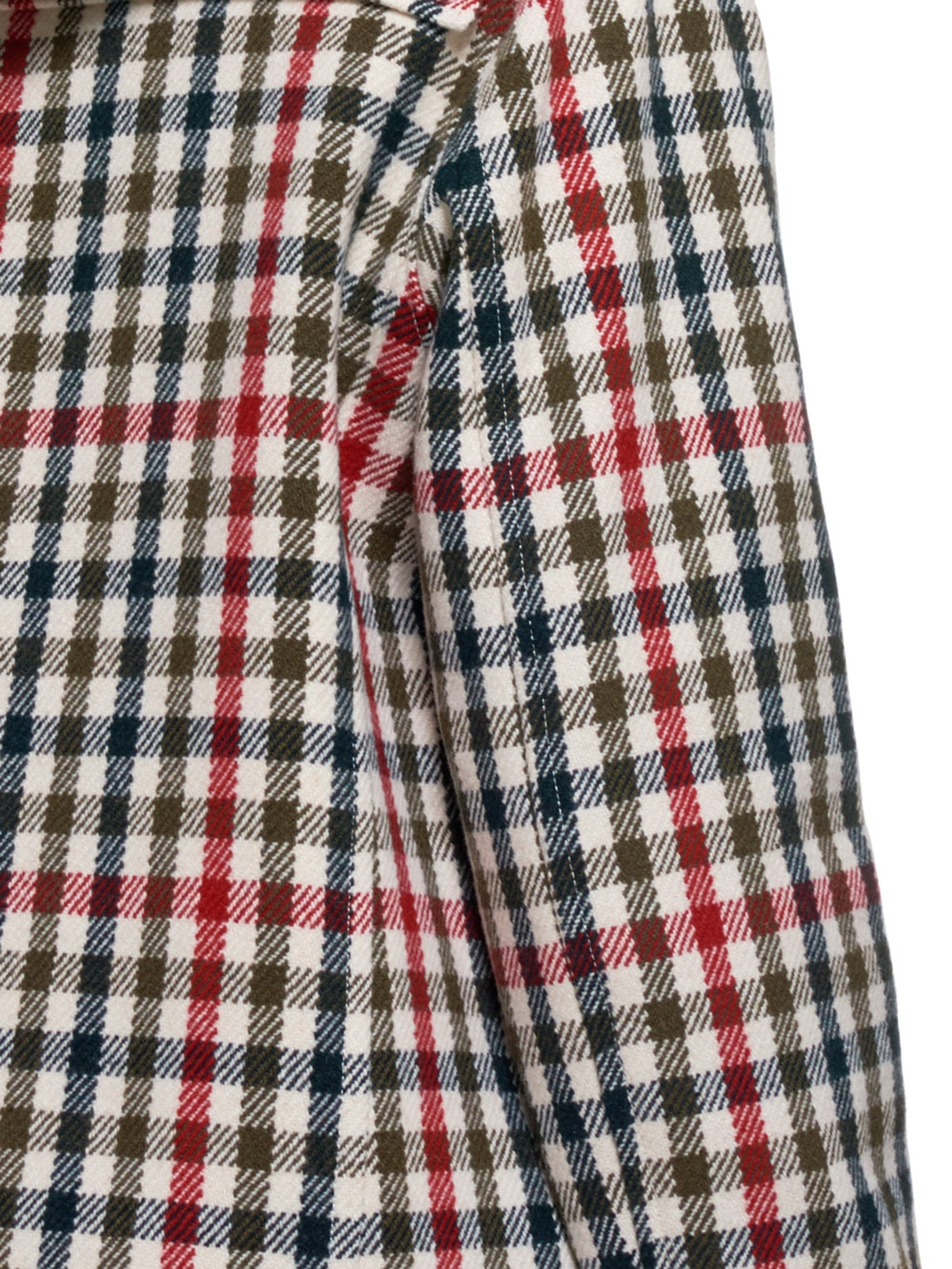 Short Duffle Coat - 4