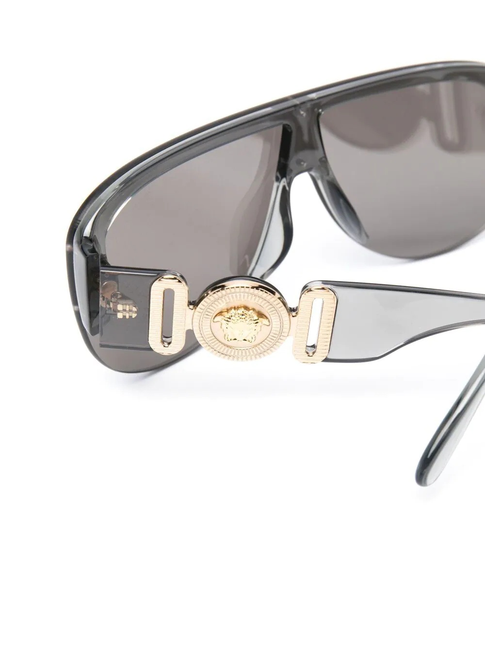 Medusa pilot sunglasses - 3
