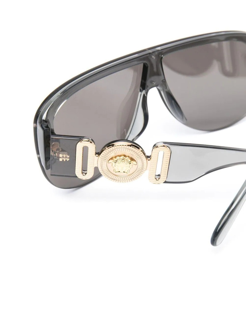 Medusa pilot sunglasses 3
