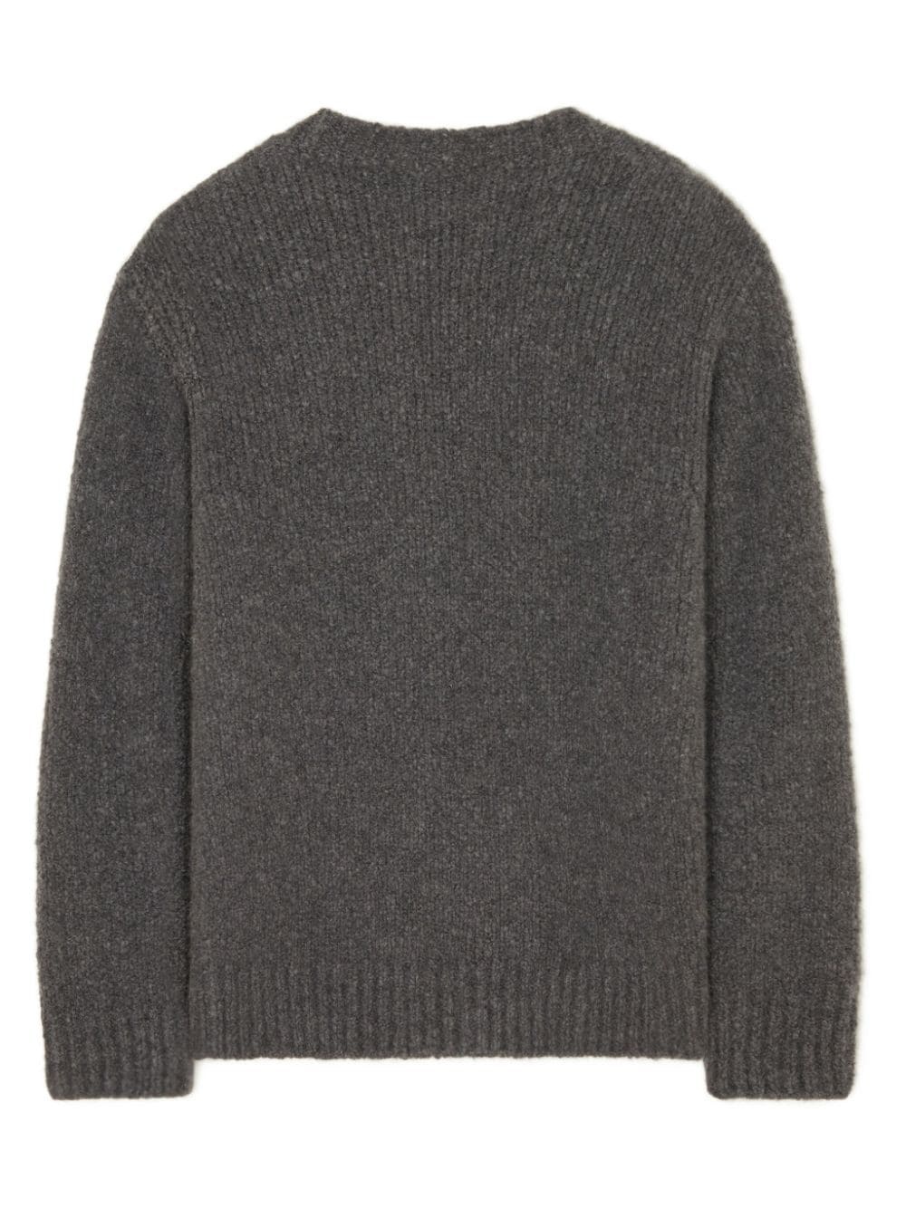 Finest ribbed sweater - 7