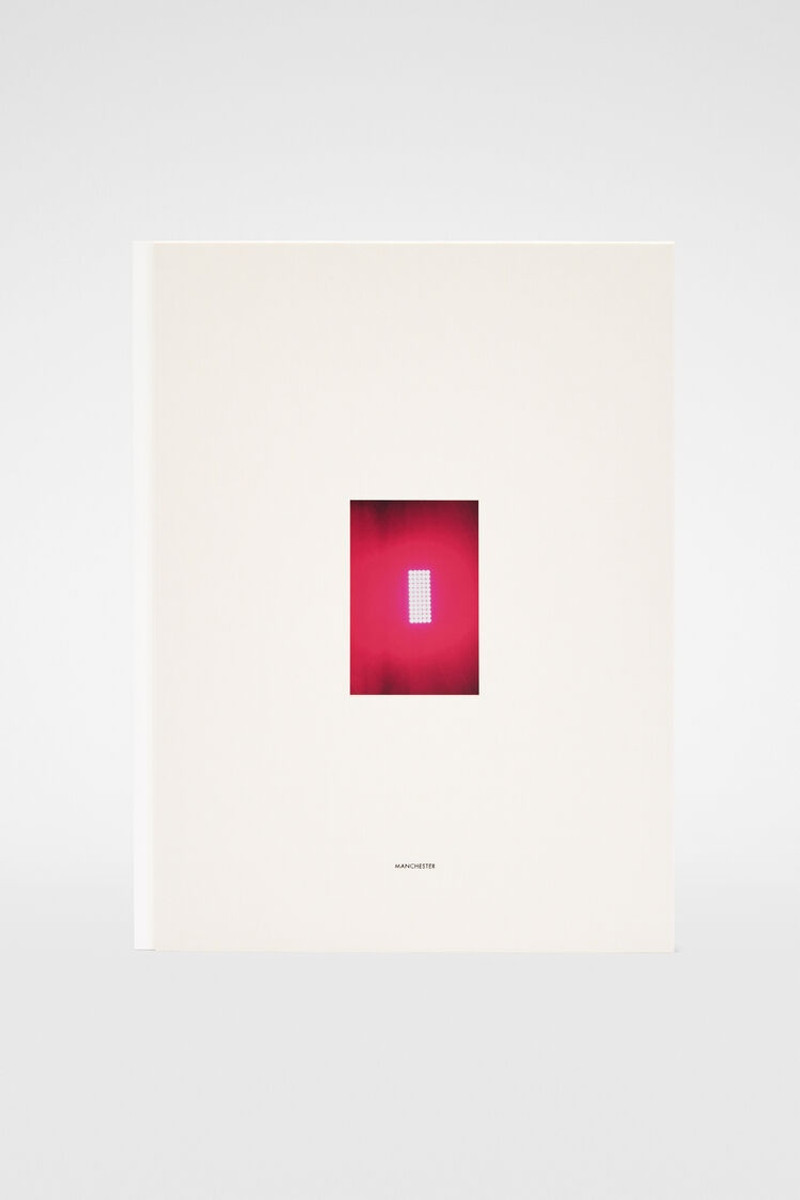 Chris Rhodes, Manchester 1