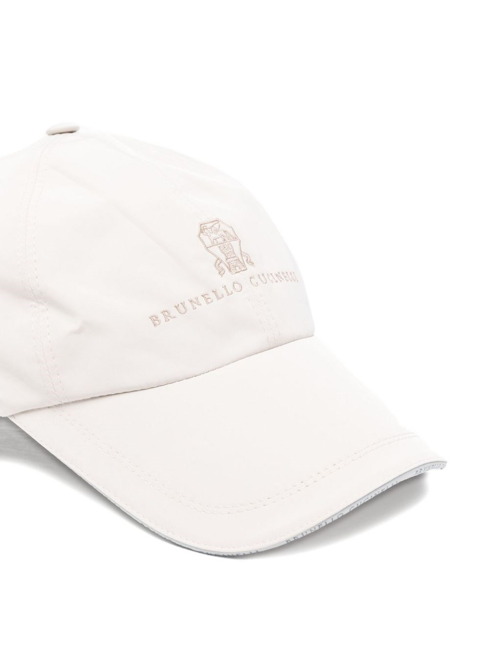 Logo baseball cap - 2