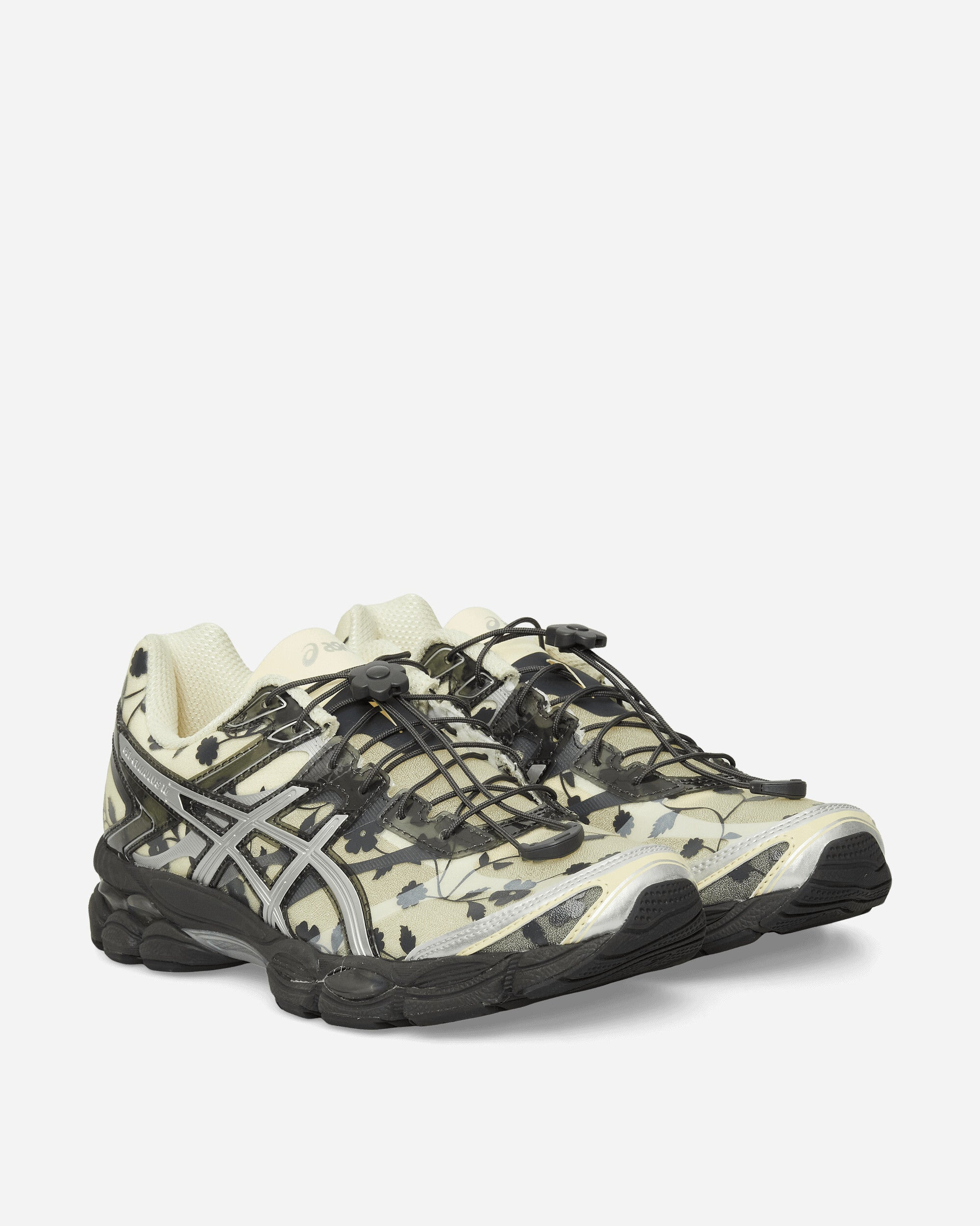 GEL-Cumulus 16 SSCB Sneakers Ivory / Black - 2