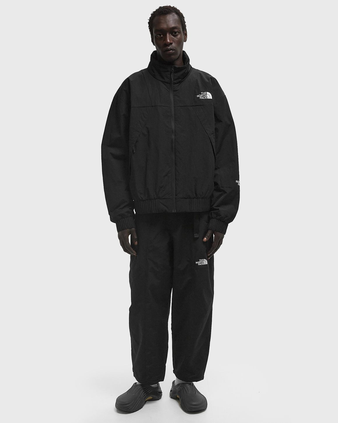 NSE INSULATED BOMBER JACKET - 2