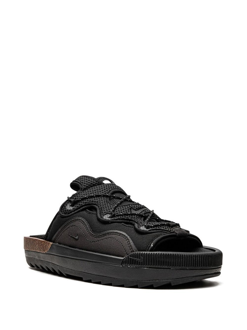 Nike Offline 2.0 sandals outlook