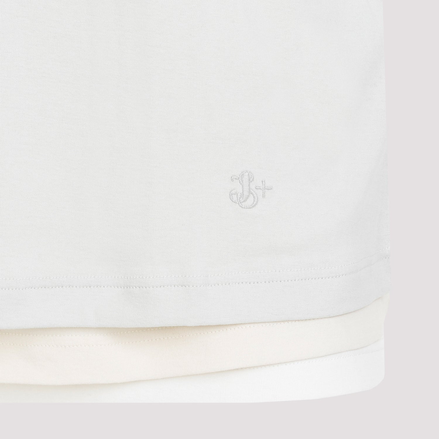 Jil Sander Kit T-Shirt Men - 7