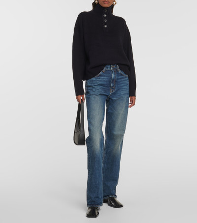 NILI LOTAN Cashmere sweater outlook