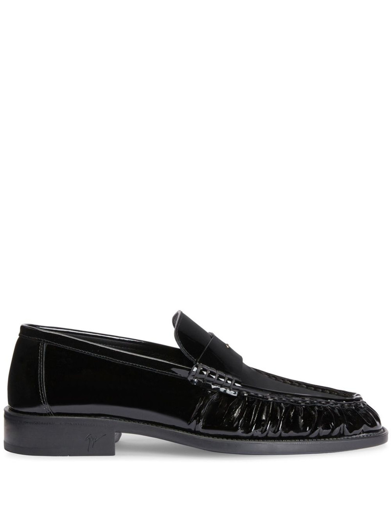 Weeston sneakers 1