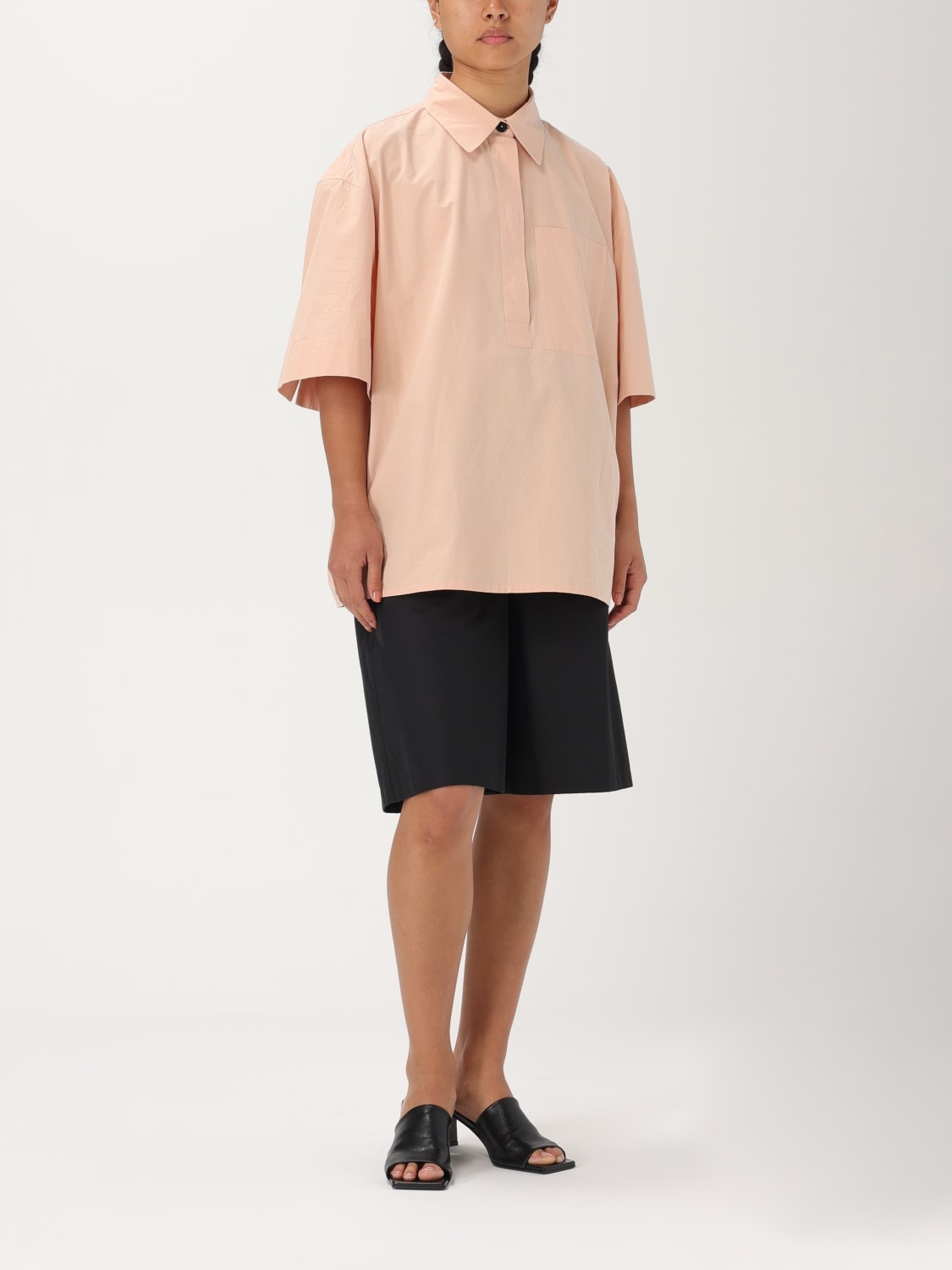 Shirt woman Jil Sander - 2