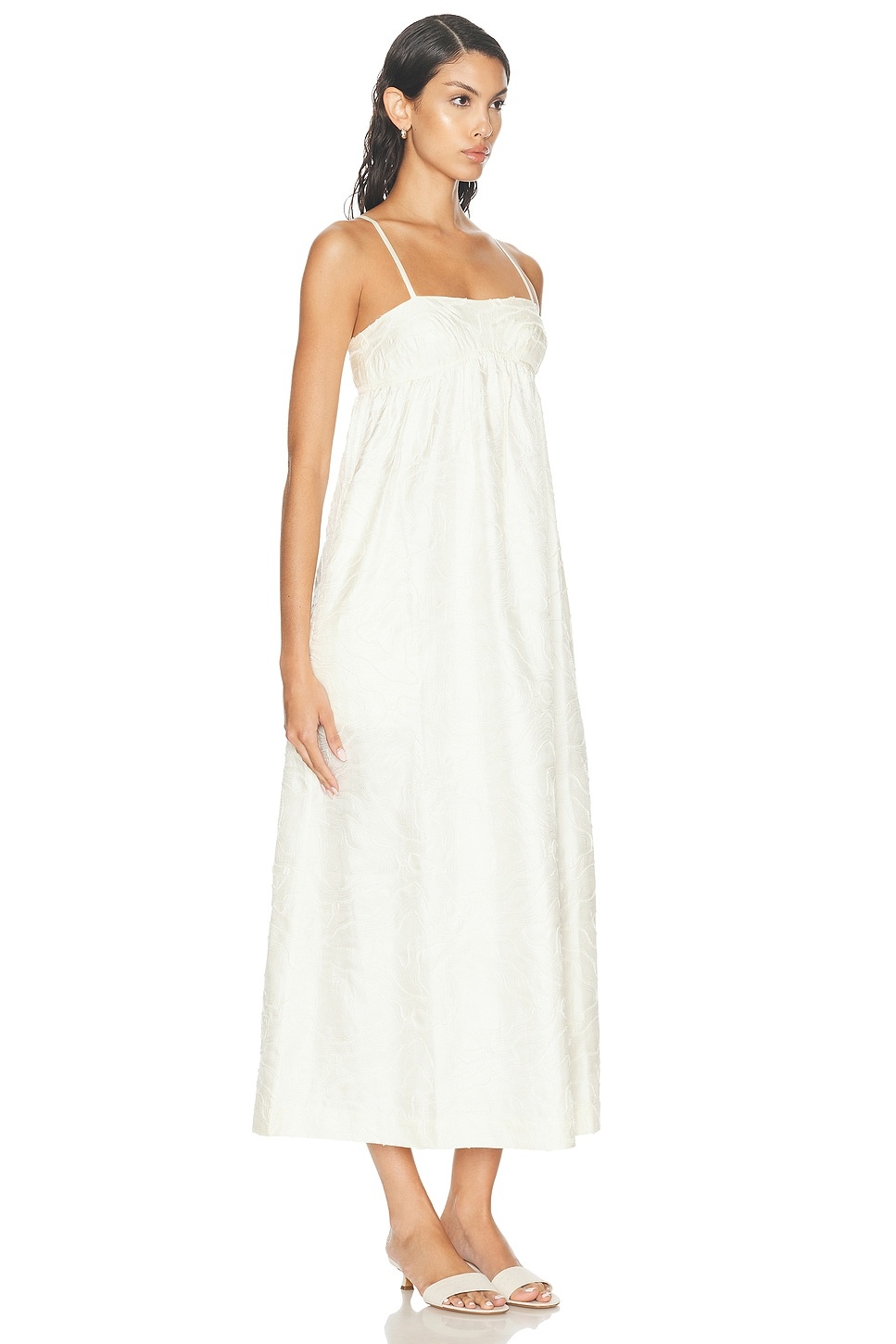 Cavola Dress - 2