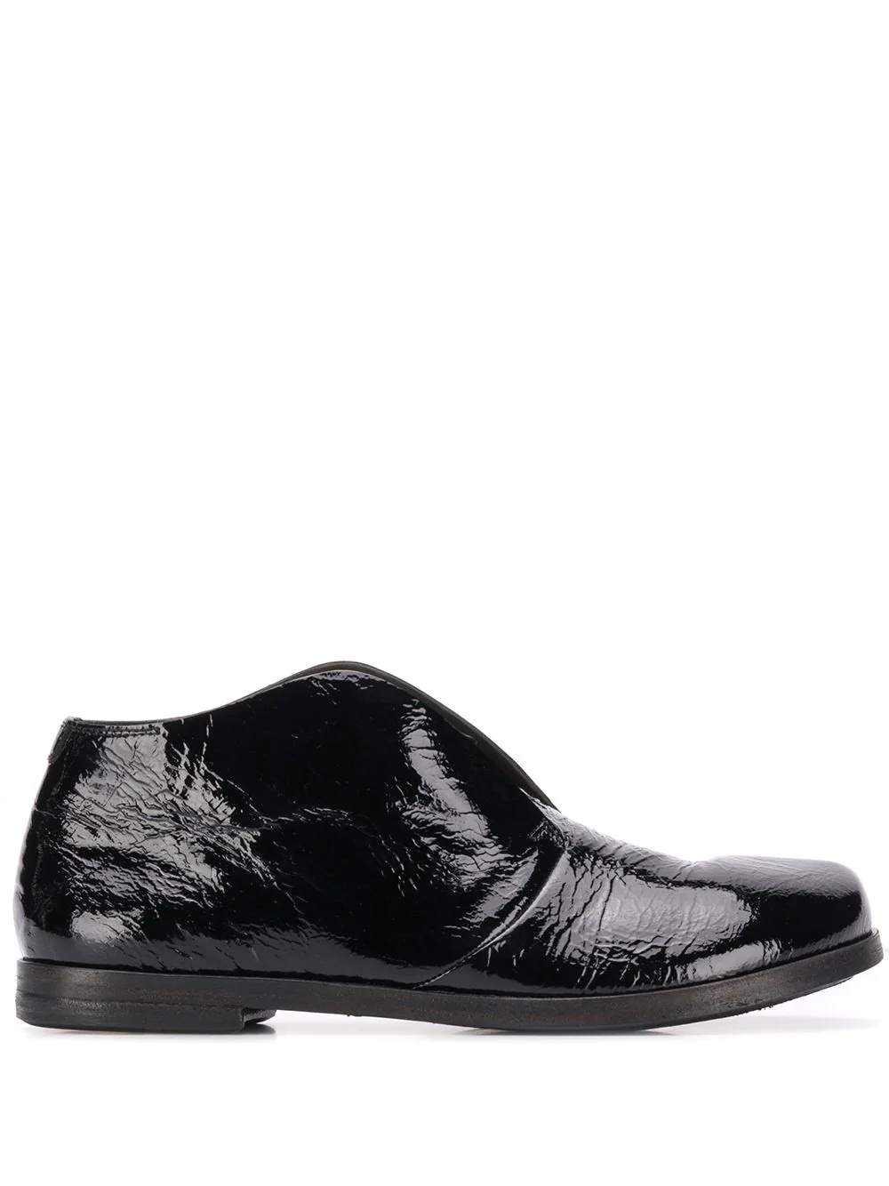 slip-on loafers - 1