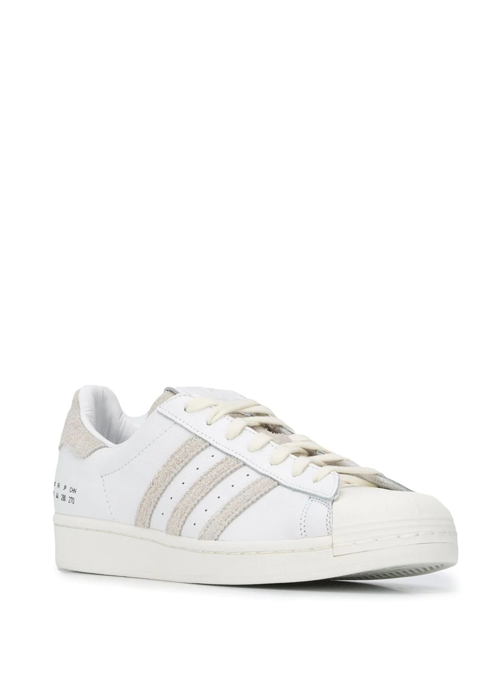 Superstar low-top sneakers - 2