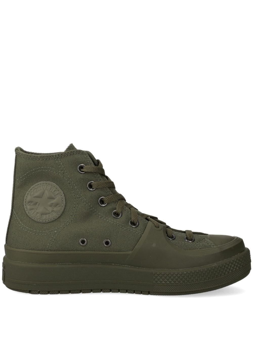 Chuck Taylor All Star Construct Hi sneakers - 1