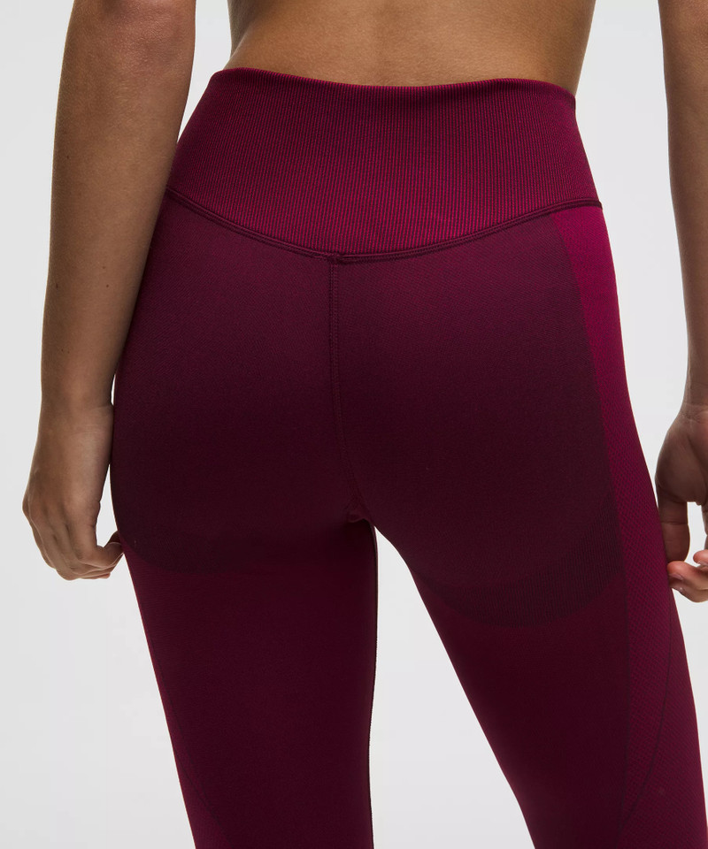 Get Low High-Rise Training Tight 25" 3