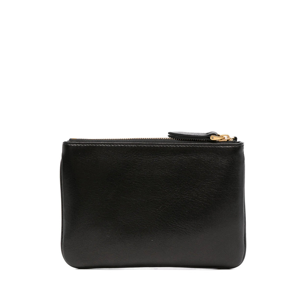 Valentino Garavani Black Wallets & Cardholders Men - 3