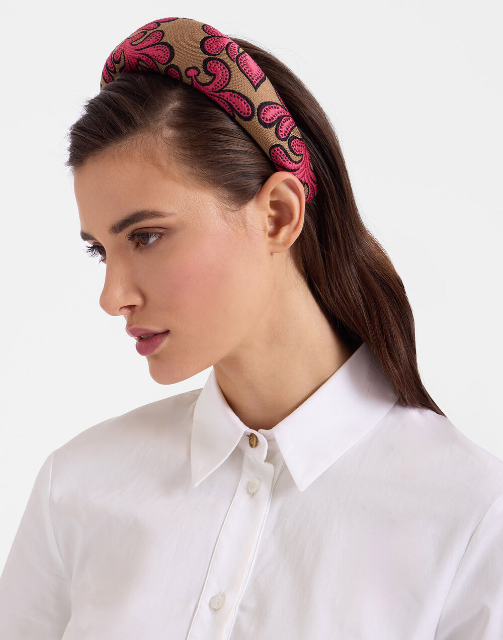 Medici Headband - 2