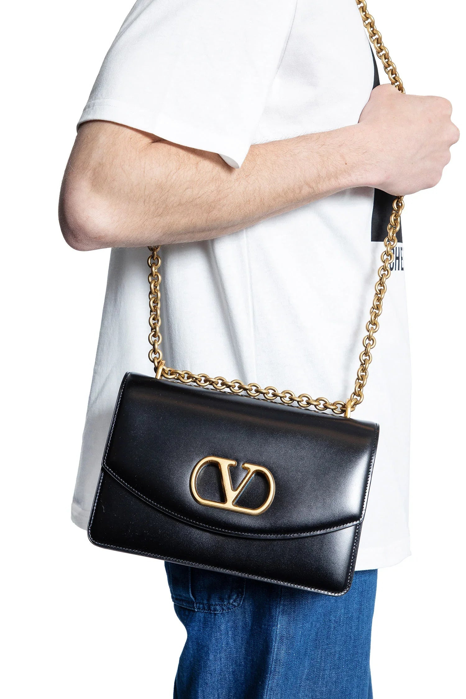 Vain-Shoulder-Bag - 4