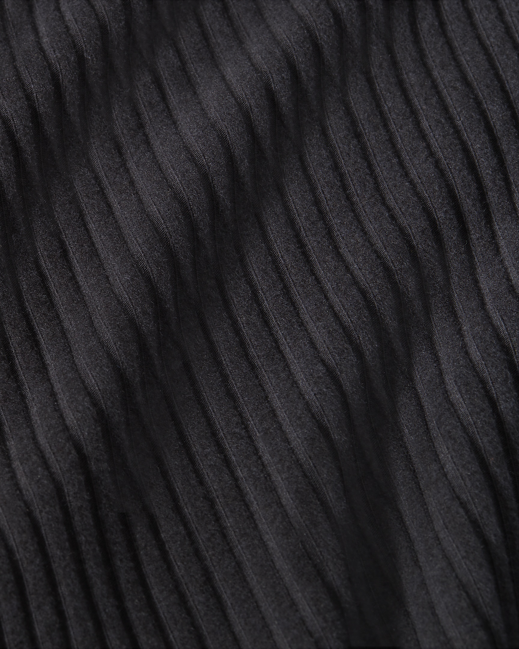 Women's Nike Sportswear Chill Knit Slim Ribbed Midi Skirt - 5