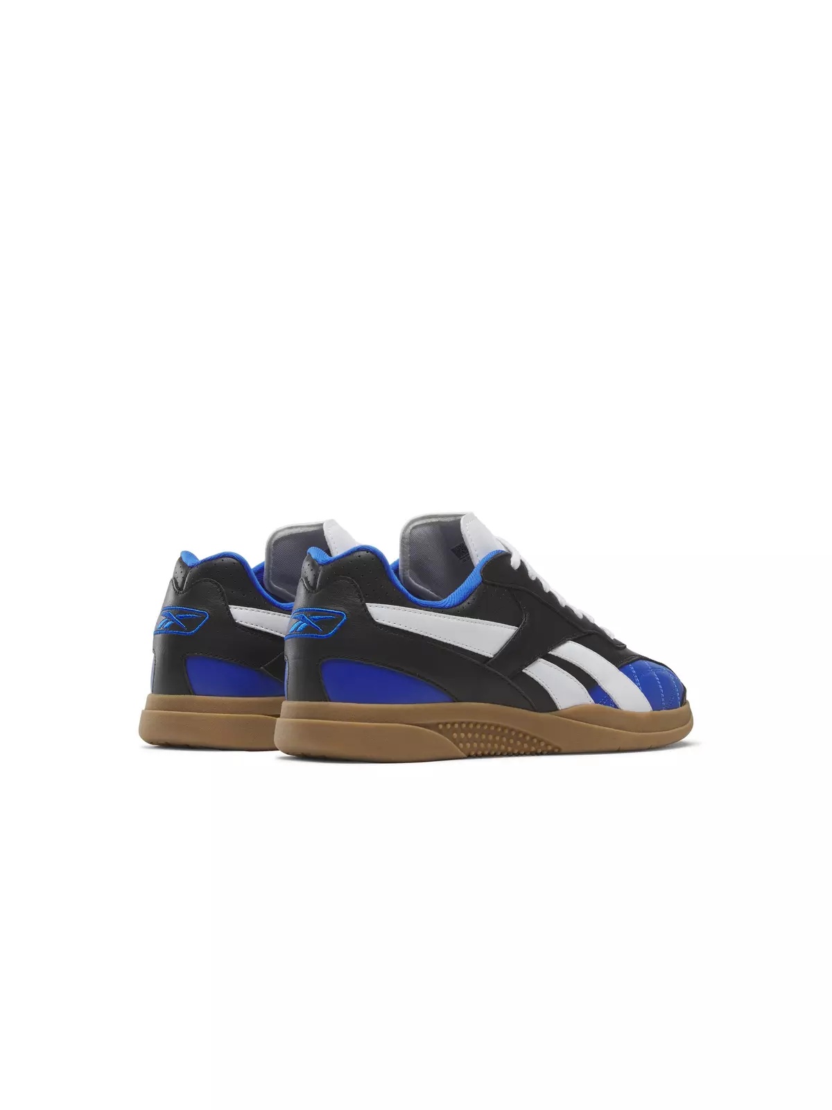 Hammer Street "Black/Blue/White" Unisex Shoe - 3