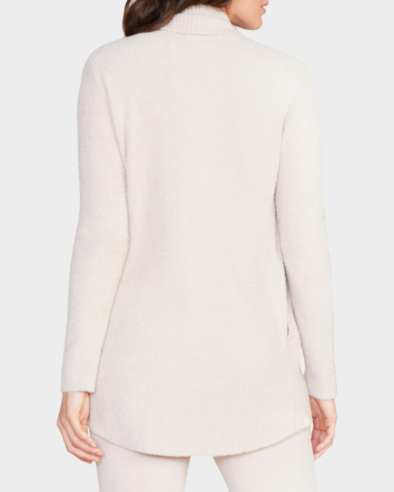 Barefoot Dreams CozyChic Lite Circle Cardigan outlook