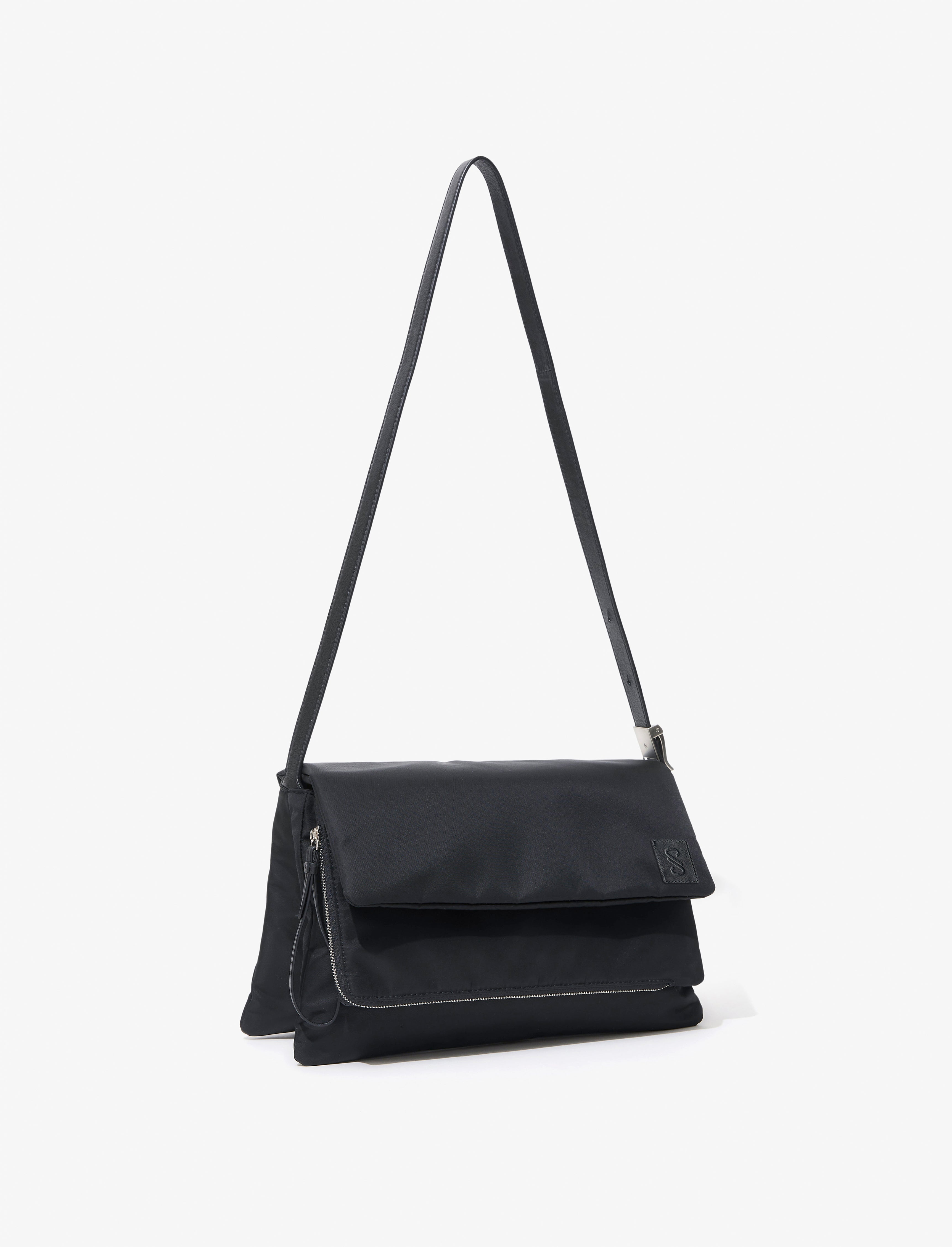 City Bag in Nylon - 3