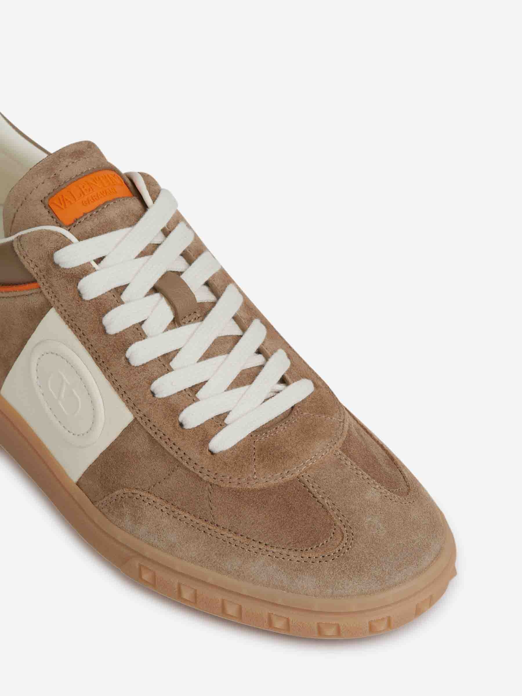 SNEAKERS UPVILLAGE - 5