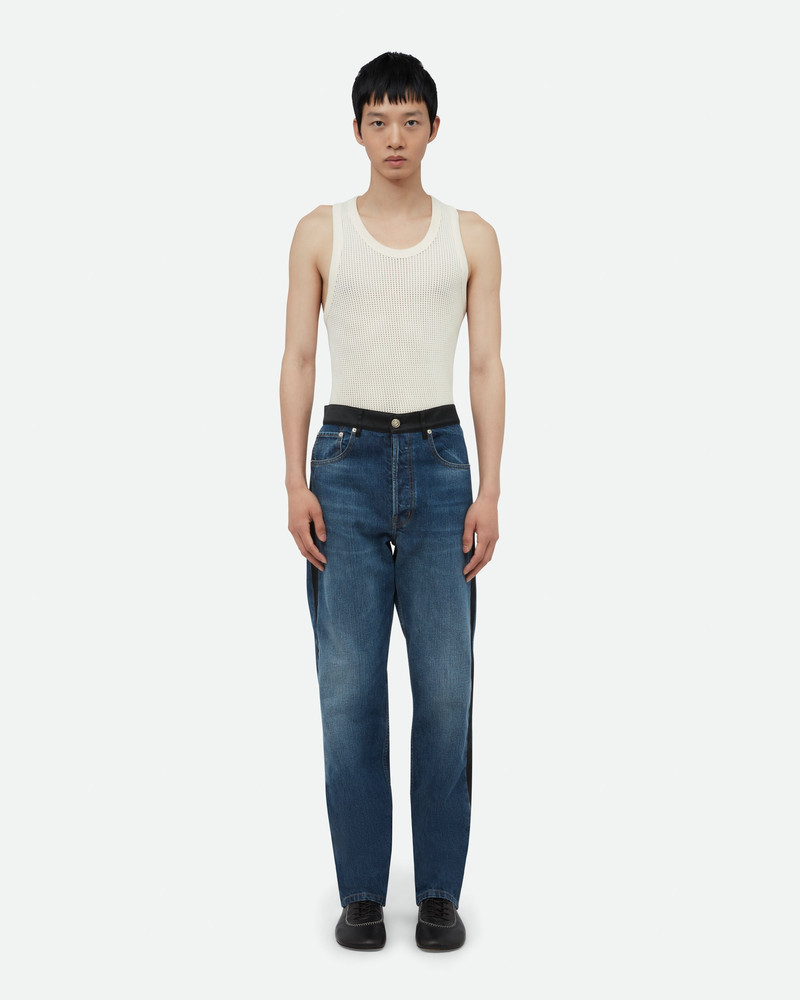 Cove Denim Jeans - 1