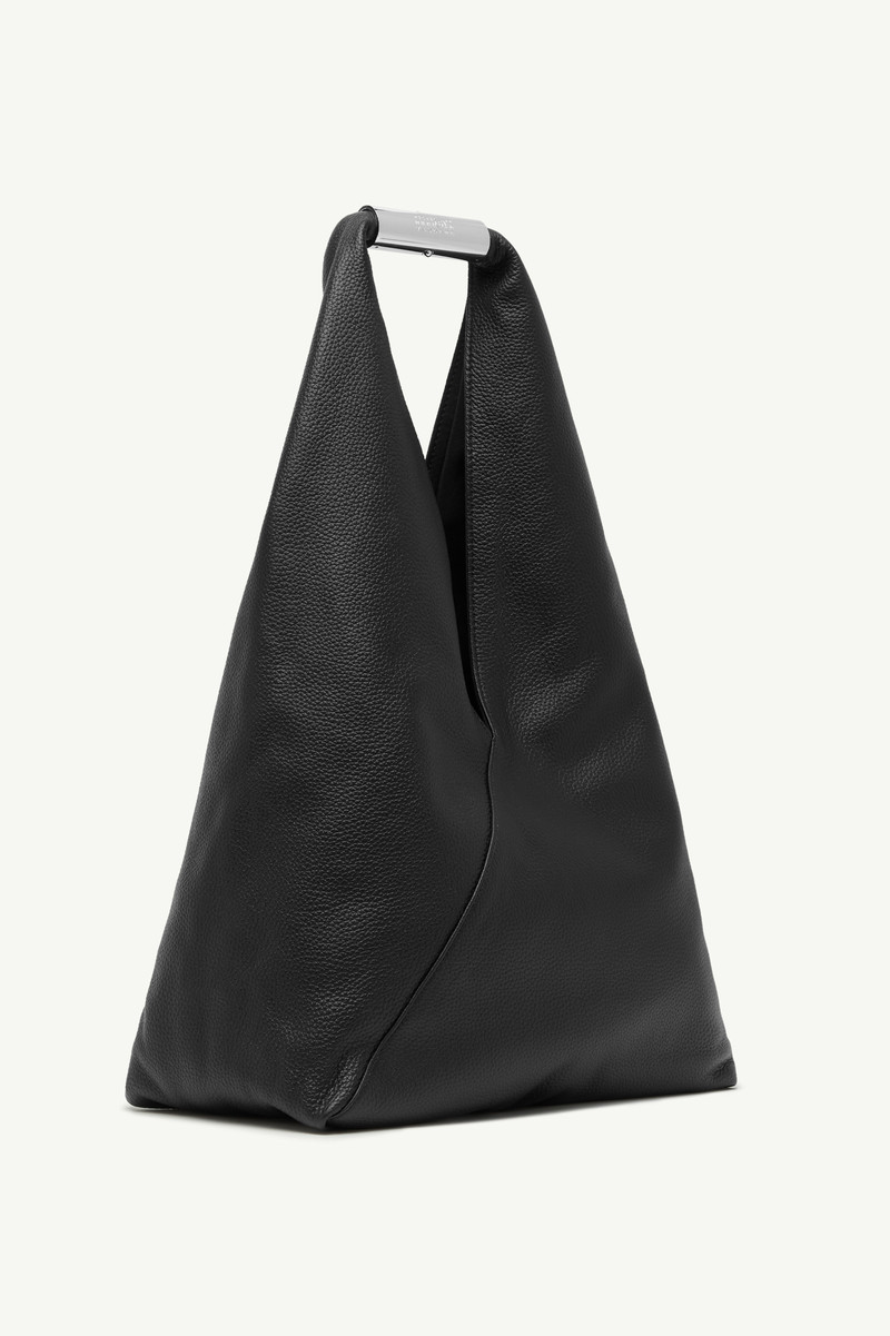 MM6 Maison Margiela Japanese Bag Jewel Handle Classic outlook