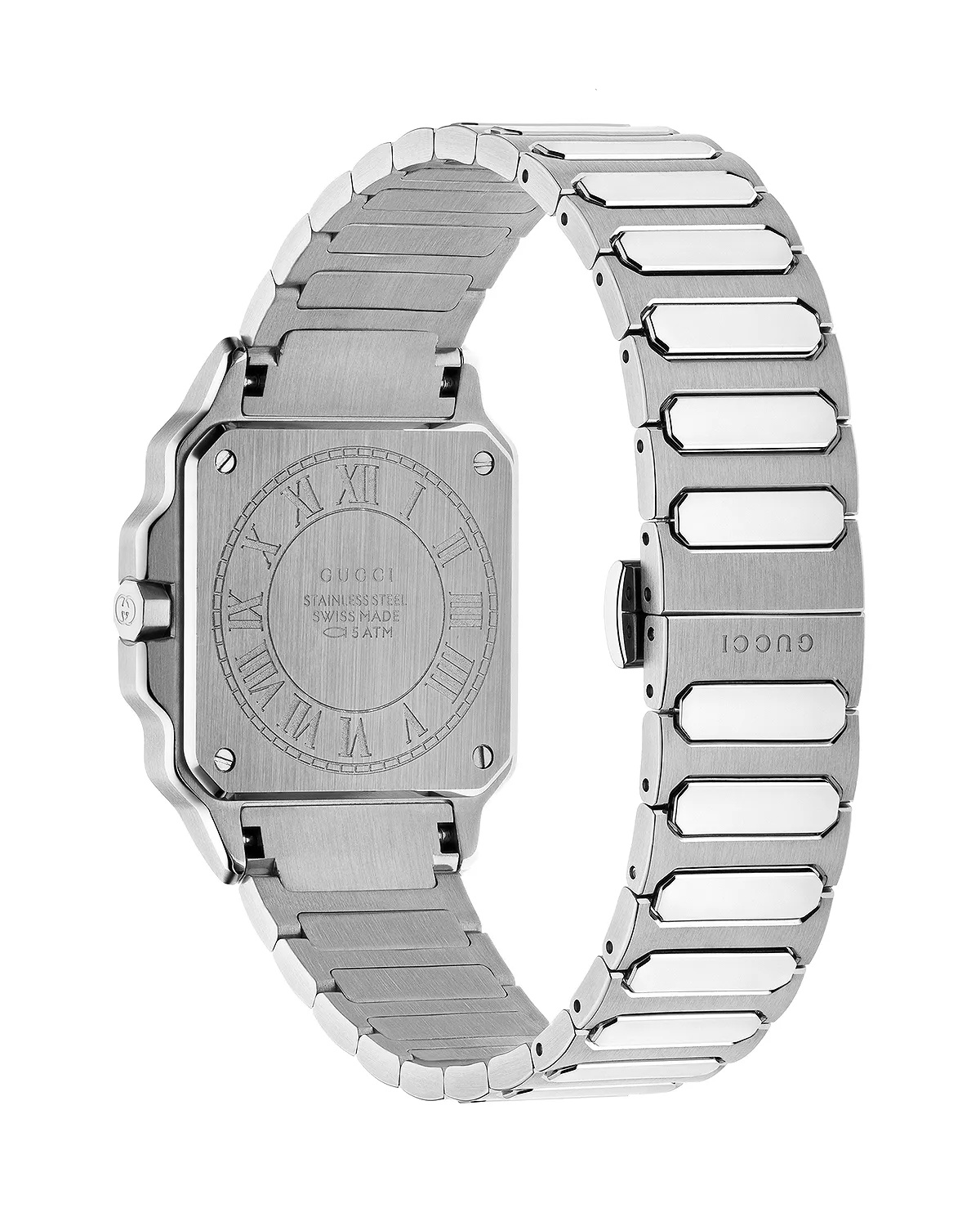 G-Flat Watch, 30mm - 3
