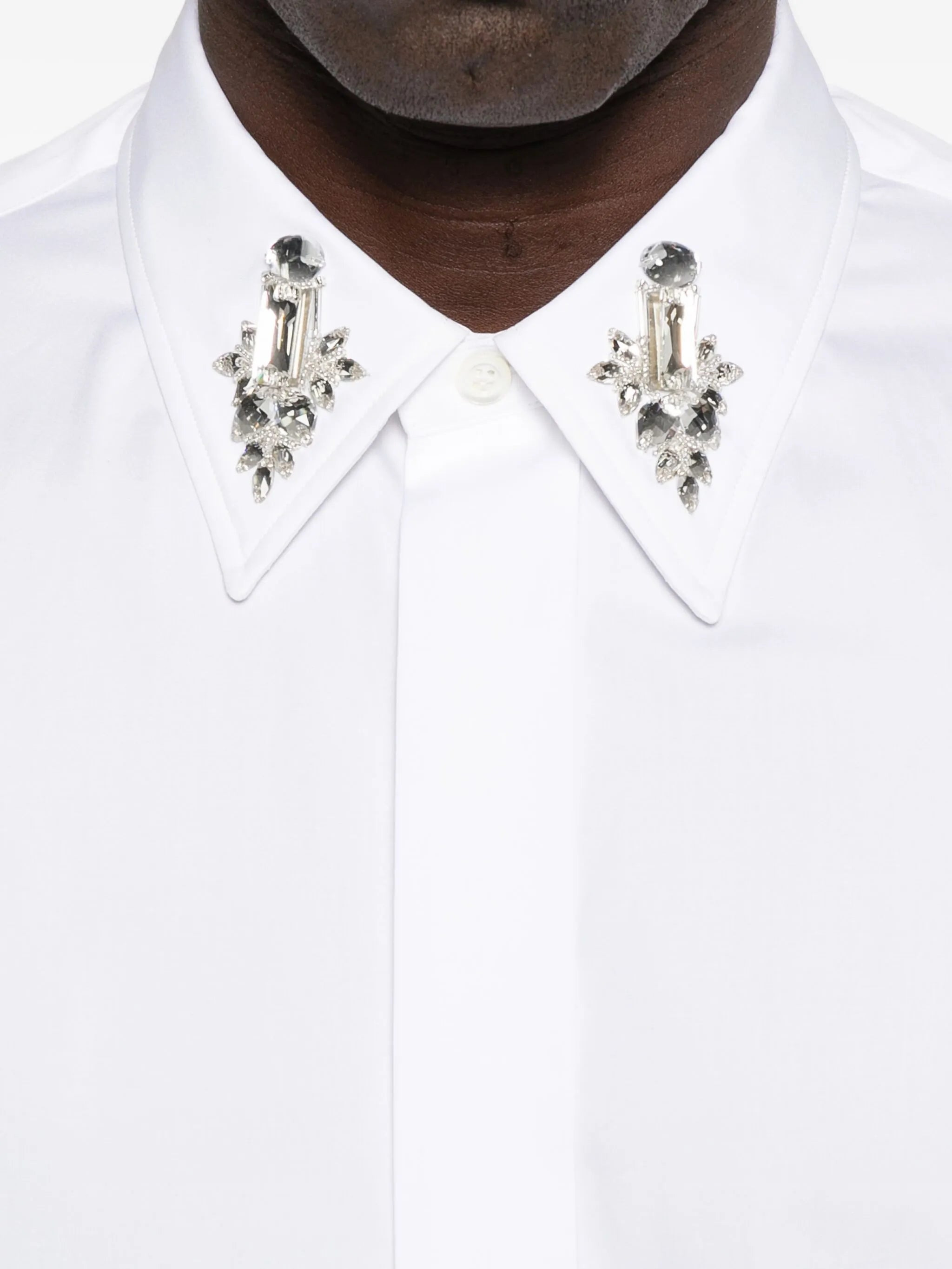 Alexander Mcqueen Shirts - 3