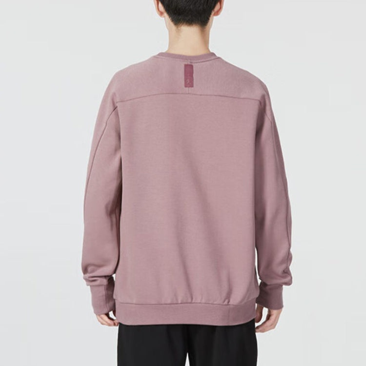 adidas graphic printed sweatshirt 'Rose' HN8971 - 3
