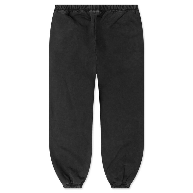 RIVINGTON roi Rebis ENEMY SWEATS - VINTAGE BLACK outlook
