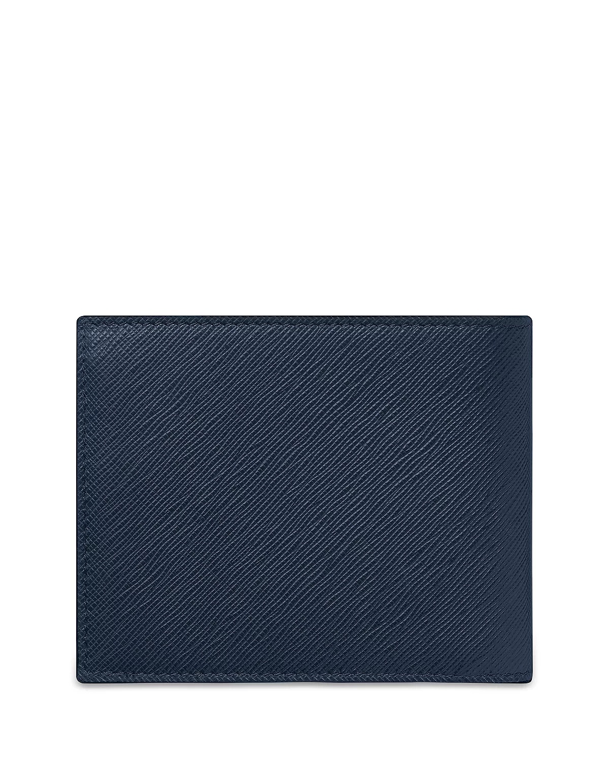 Sartorial Leather Bifold Wallet - 2