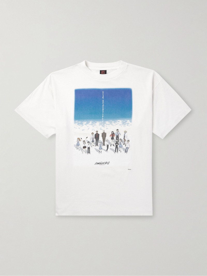 코튼 티셔츠 1
