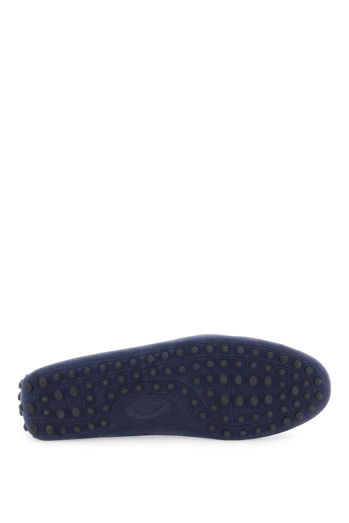 GOMMINO LOAFERS - 5
