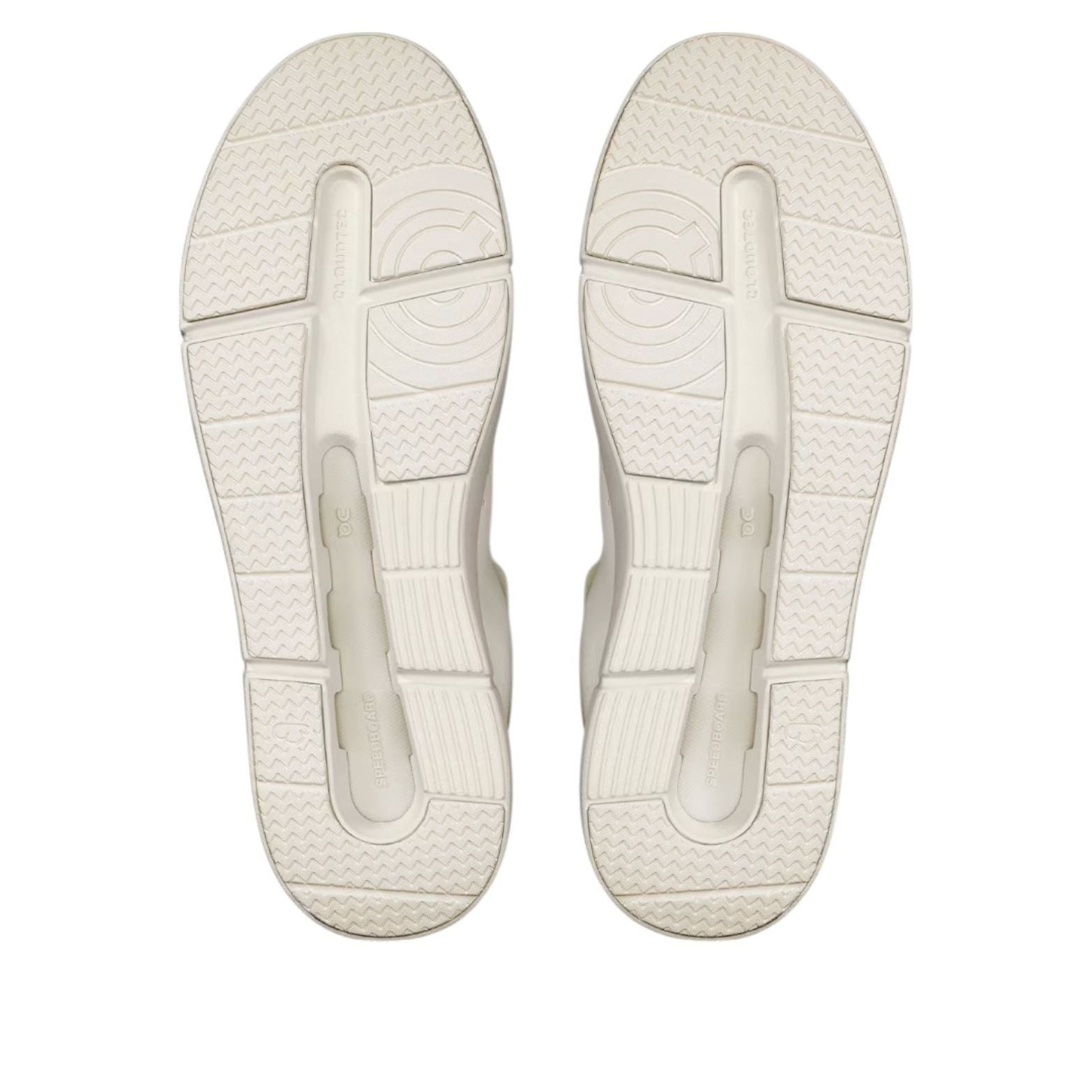 (WMNS) On Running The Roger Advantage 'White' 3WF30391200 - 4