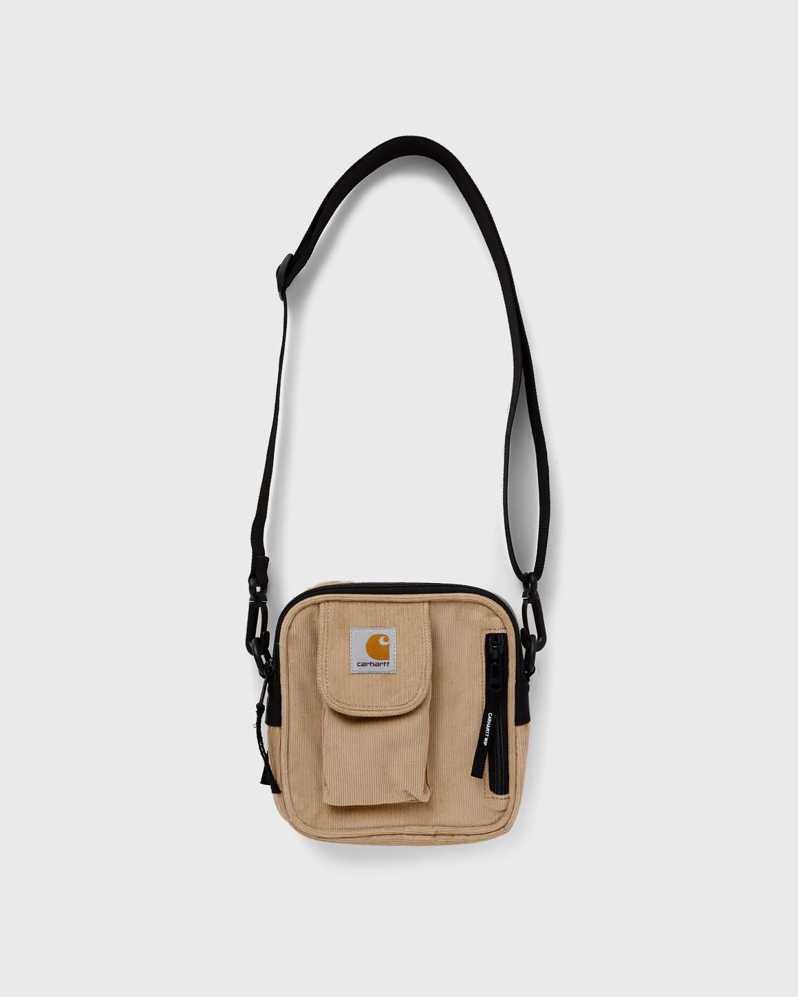 Essentials Cord Bag, Small - 1