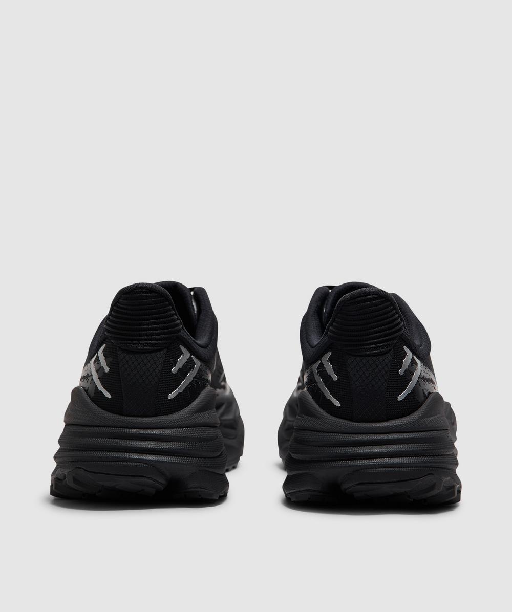 Stinson 7 sneaker - 4