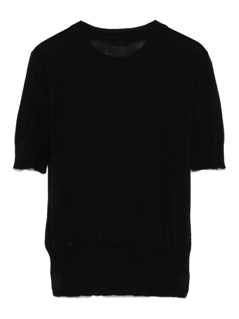 JOSEPH Cashair T-shirt outlook