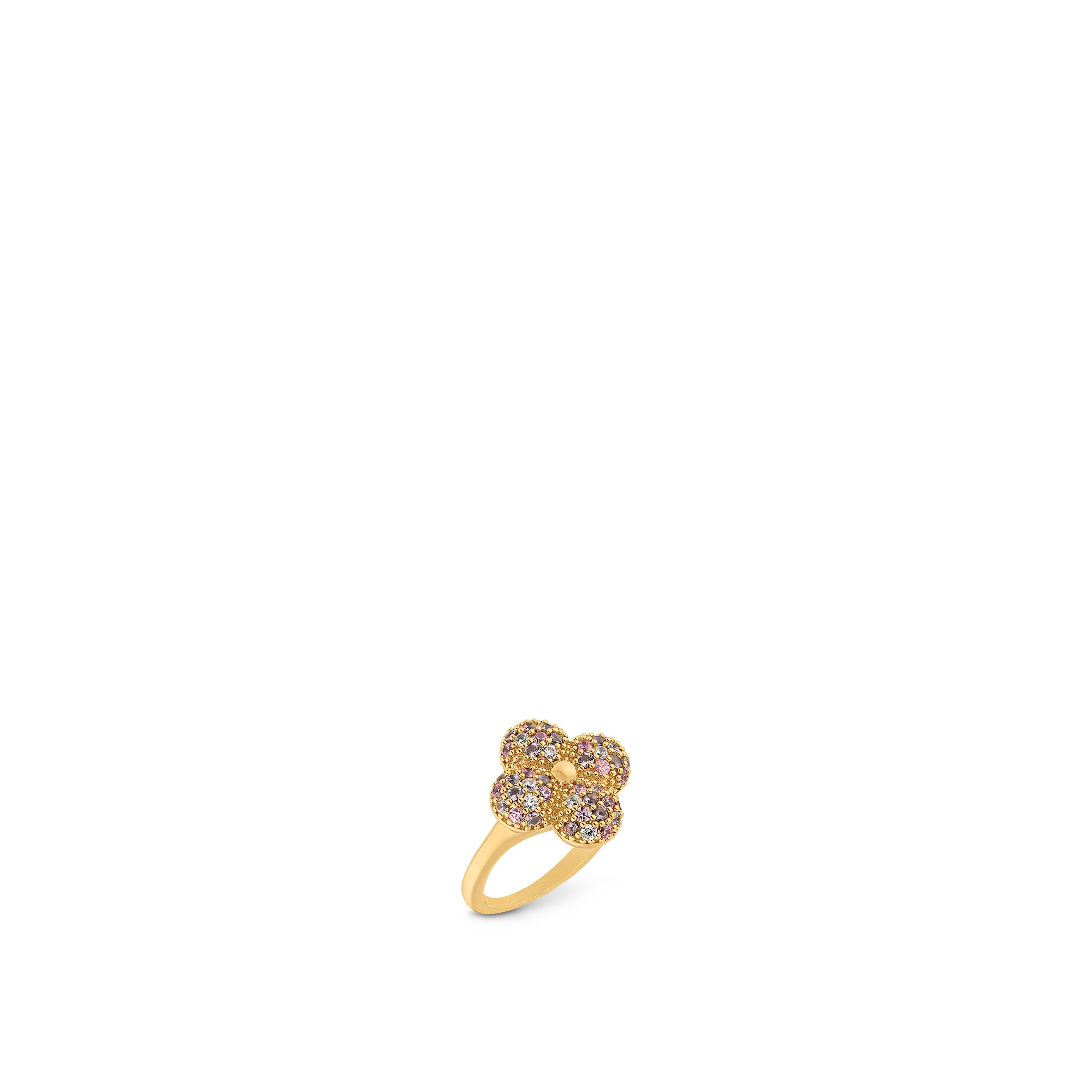Louisa Ring - 2