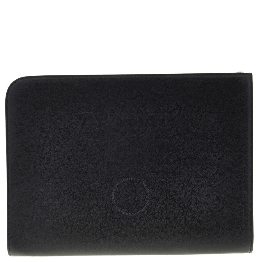 Bally - Bally Jagger Leather Document Holder - 3