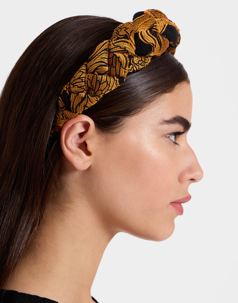Rapunzel Headband - 5