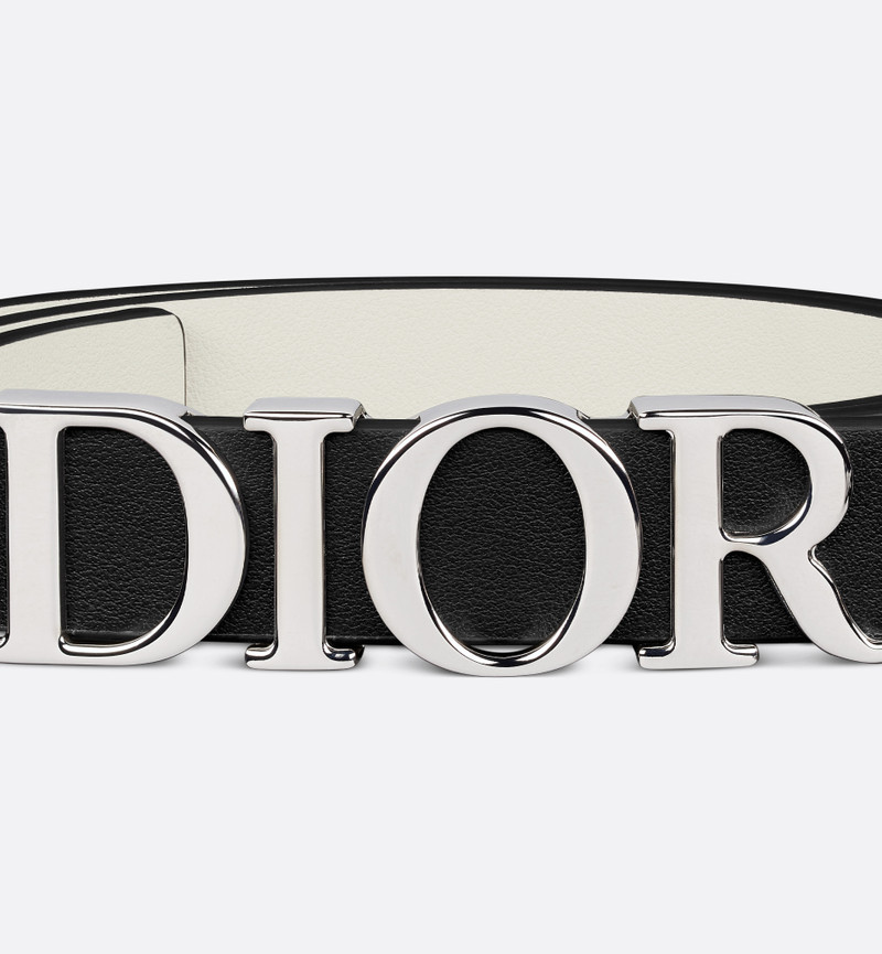 Reversible D-Dream Belt 4