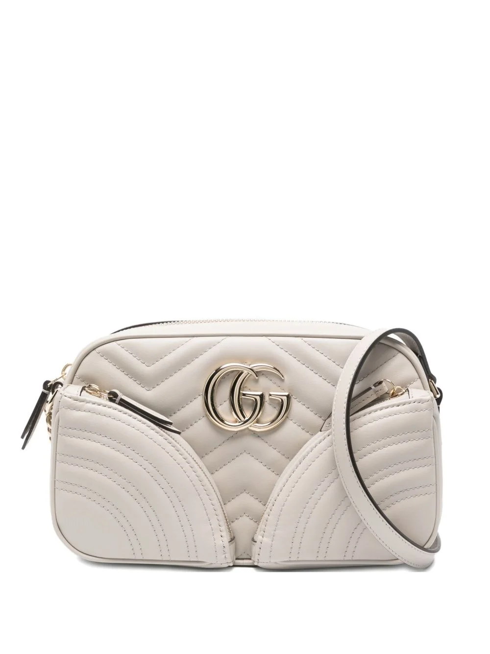 GG Marmont crossbody bag - 1