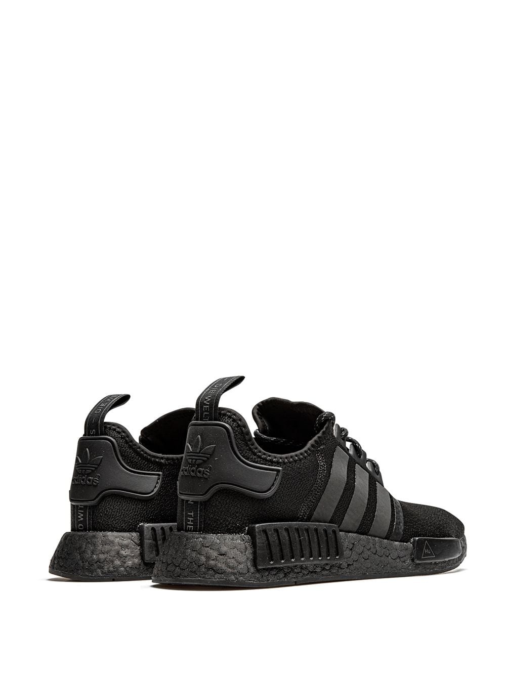 NMD_R1 sneakers - 3