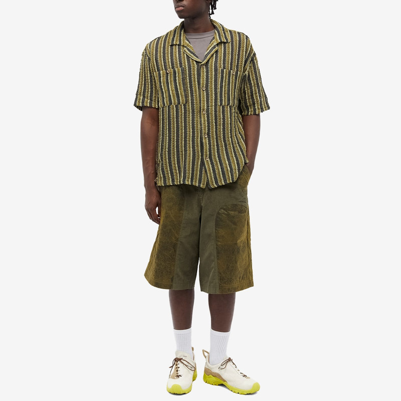 Andersson Bell Andersson Bell Knit Vacation Shirt outlook