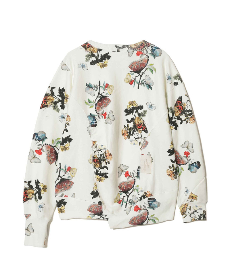 UNDERCOVER UC2E1801-2 outlook