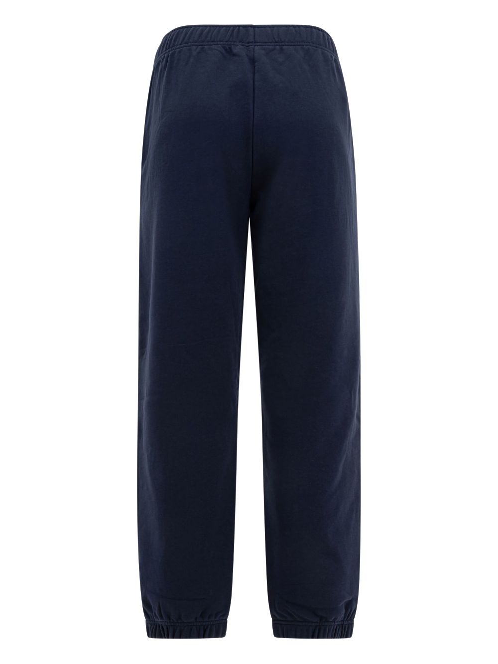 logo-embellished track pants - 2