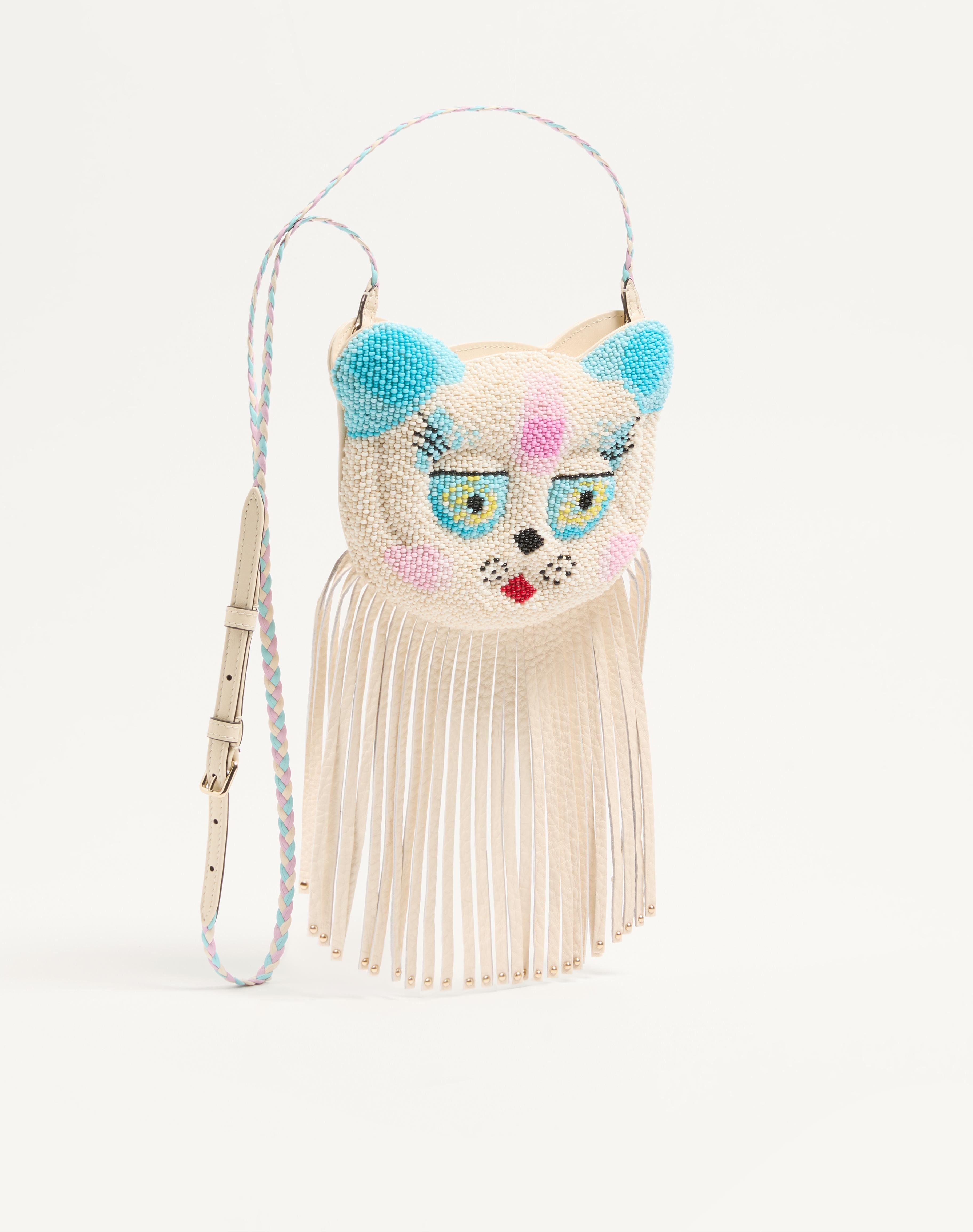 VALENTINO GARAVANI LE CHAT DE LA MAISON SHOULDER BAG - 2